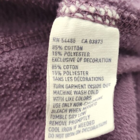 American Eagle Outfitters zip up Hoodie size small - Picture 5 of 5